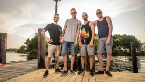 Image of Ballyhoo!