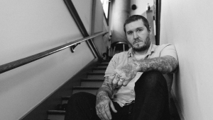 Image of Brian Fallon and The Painkillers