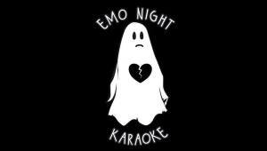 Image of Emo Night Karaoke (18 and Over)
