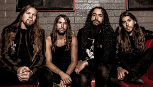 Image of Havok w/ Hellripper