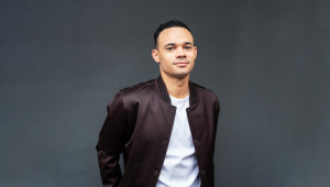 Image of Tauren Wells: Air1 Worship Now Tour - Roseville, CA